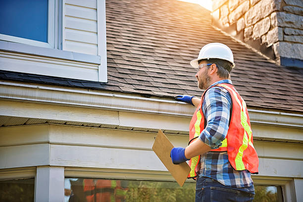 Licensed Gutter Installation service in East Wakefield, NH - Roof Repair Smedway